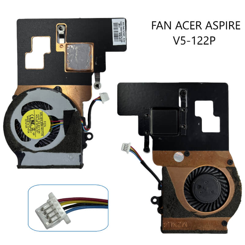FAN Acer Aspire V5-122P