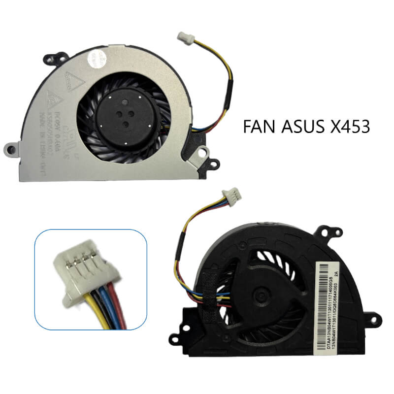 FAN ASUS X453