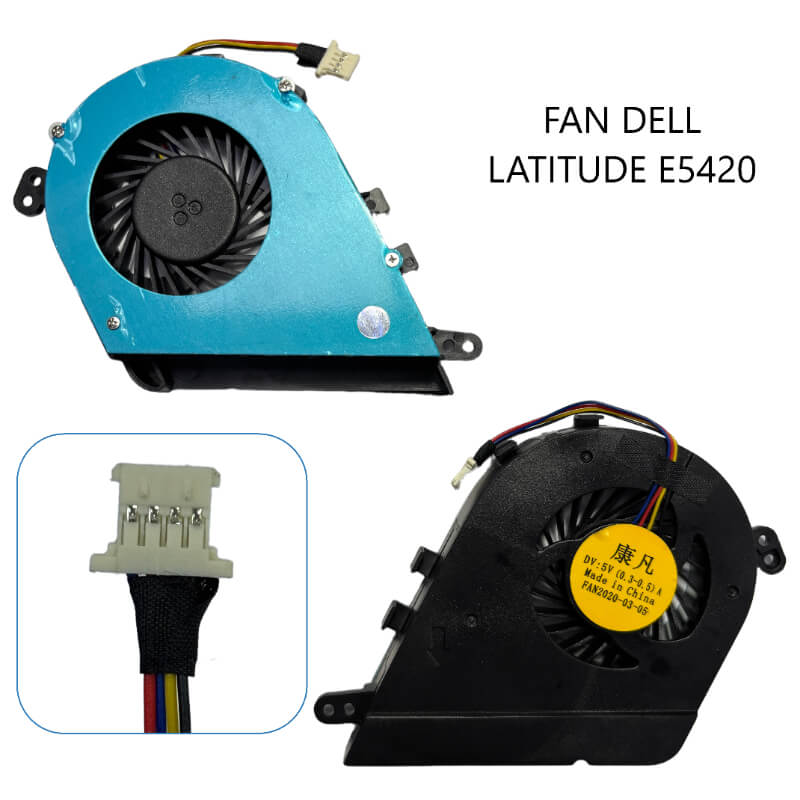FAN Dell Latitude E5420