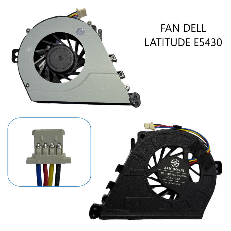 FAN DELL Latitude E5430