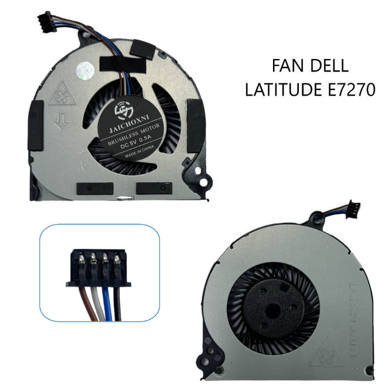 FAN DELL Latitude e7270