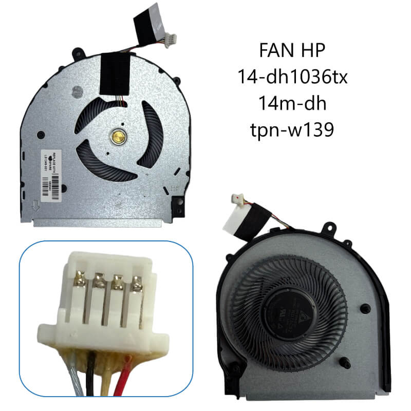 FAN HP 14-dh1036tx 14m-dh