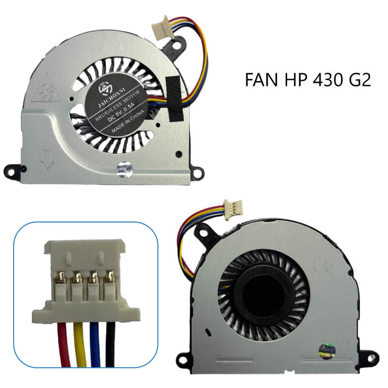 FAN HP 430 G2
