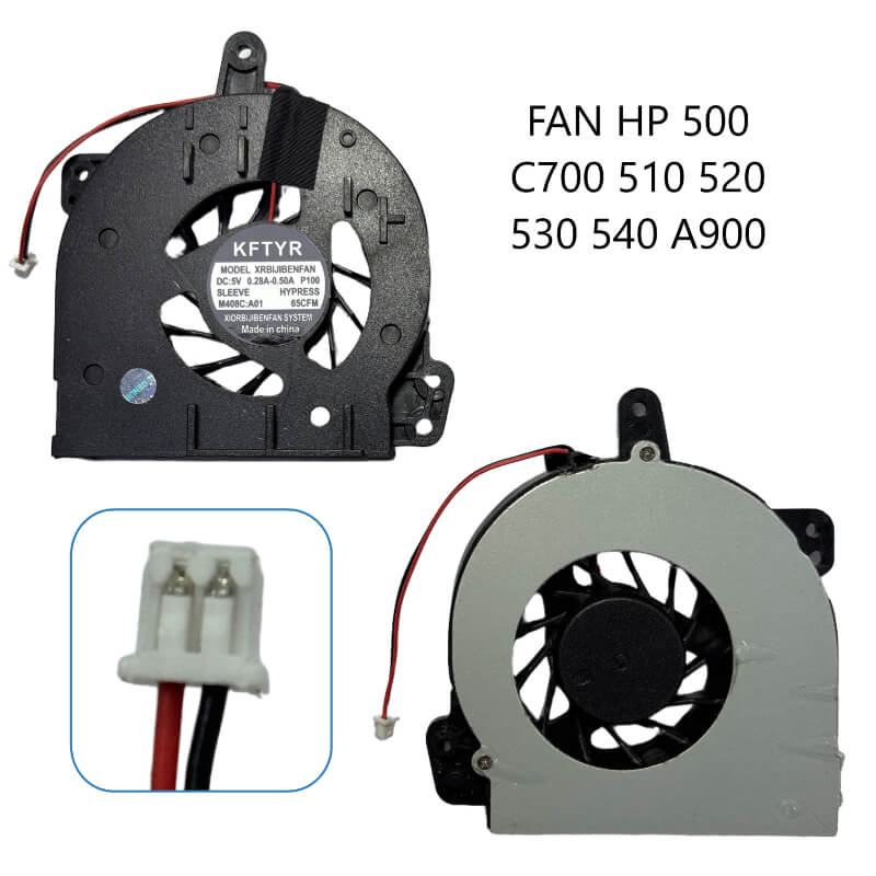 FAN HP 500 C700 510 520 530 540 A900(OEM)
