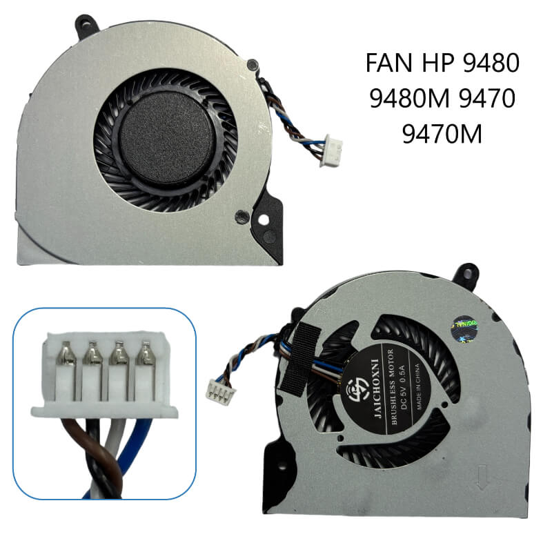 FAN HP 9480 9480M 9470 9470M