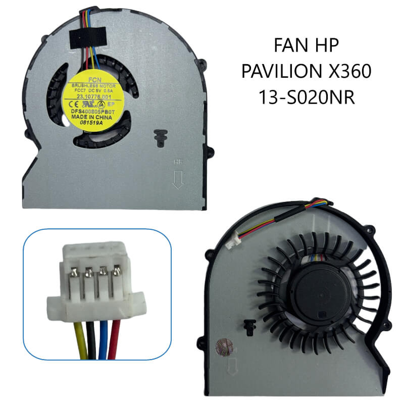 FAN HP ProBook 430 G1 430G1 470