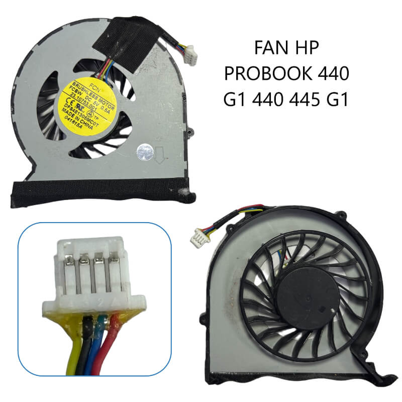 FAN HP ProBook 440 G1 440 445 G1