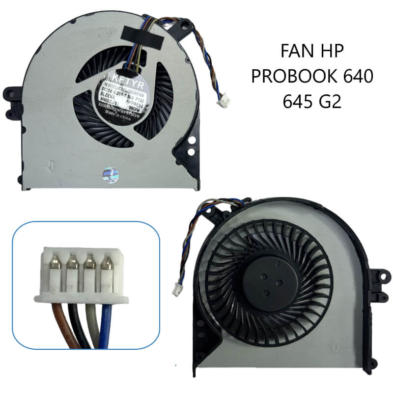 FAN HP Probook 640 645 G2