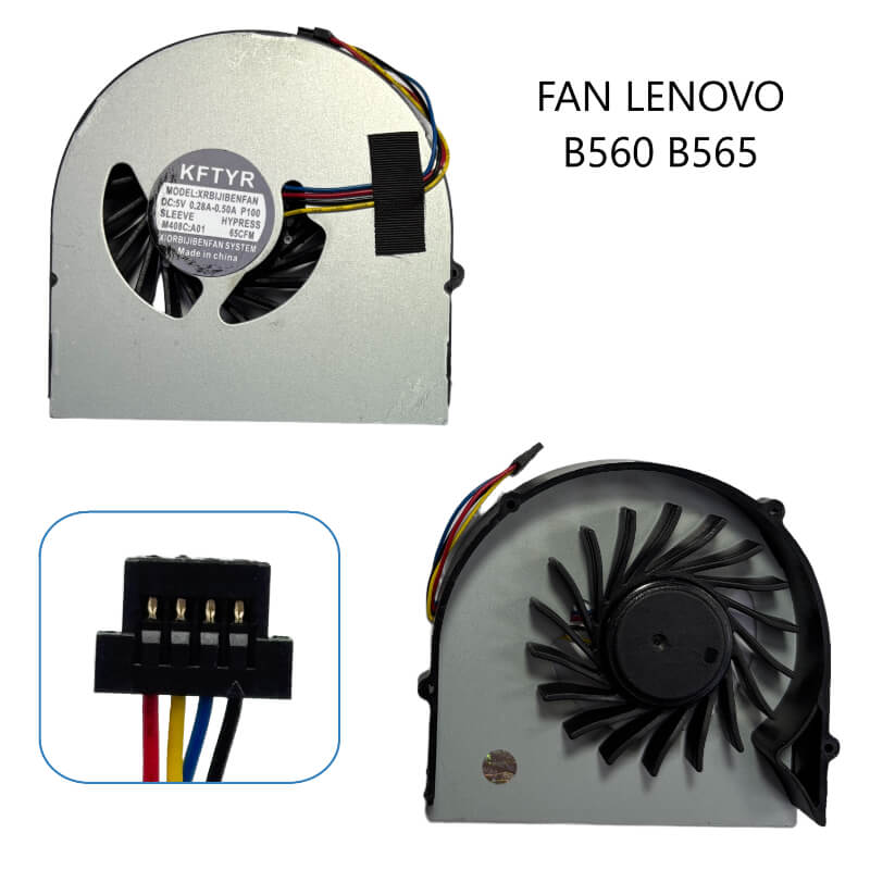 FAN LENOVO B560 B565