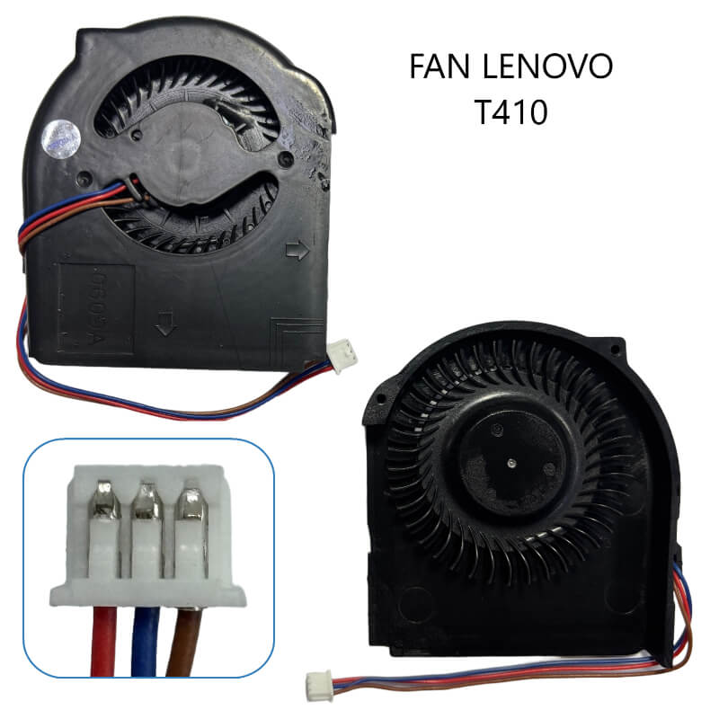 FAN LENOVO T410