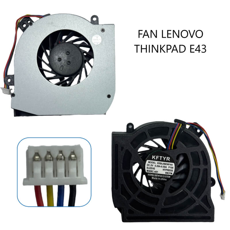 FAN LENOVO thinkpad E430