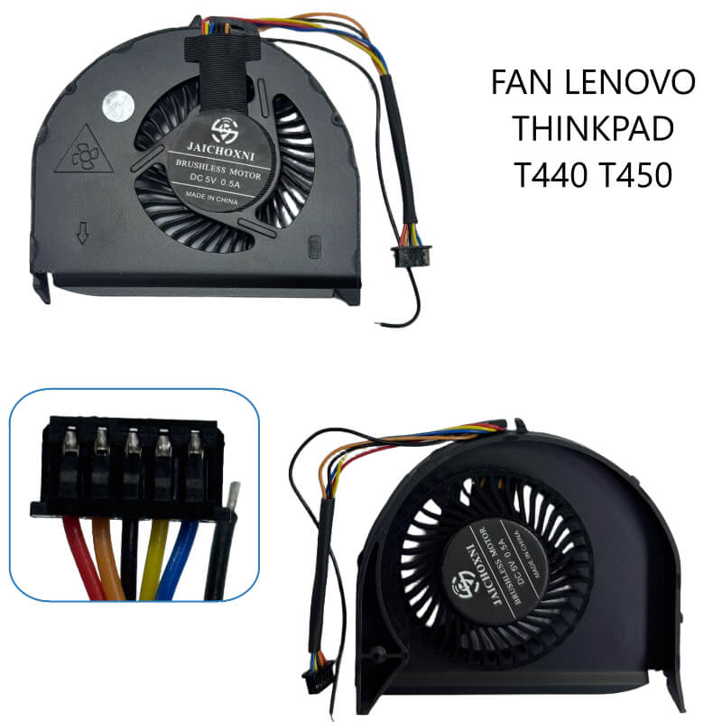 FAN Lenovo ThinkPad T440 T450