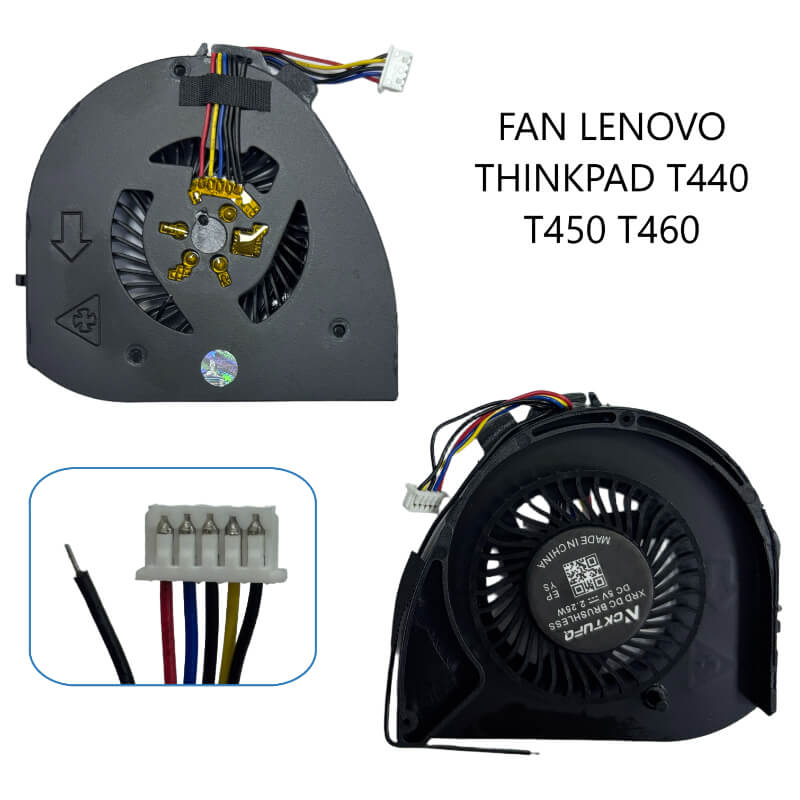 FAN Lenovo THINKPAD T440 T450 T460