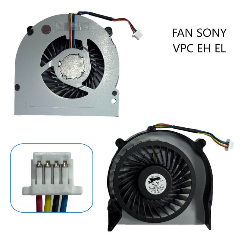 FAN SONY VPC EH