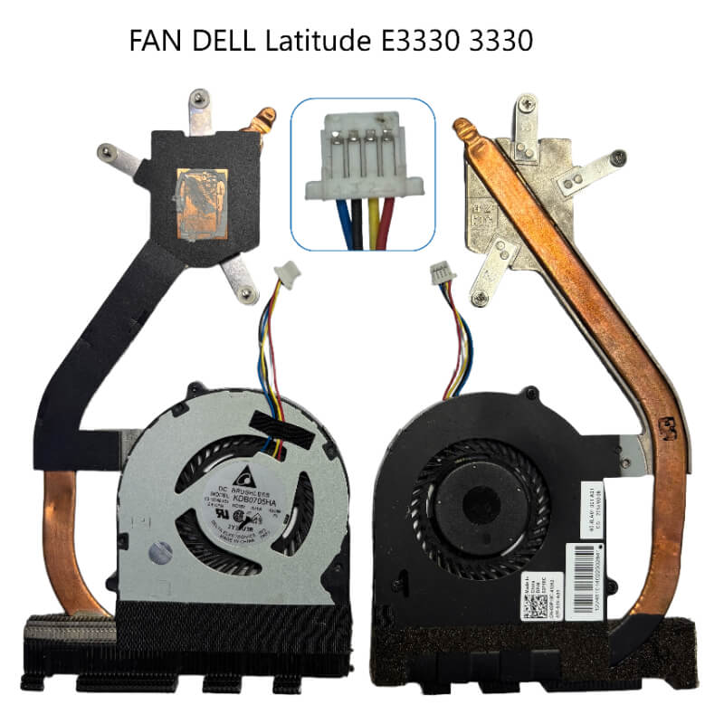FAN DELL Latitude E3330 3330