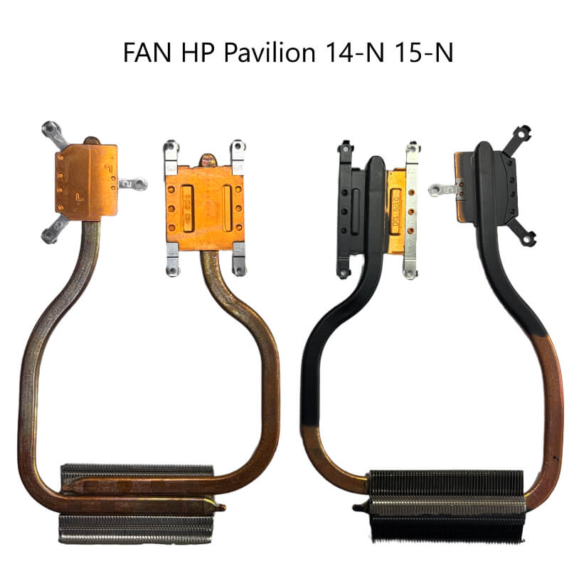 FAN HP Pavilion 14-N 15-N