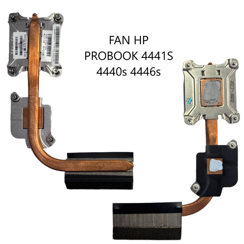FAN HP ProBook 4441S 4440s 4446s