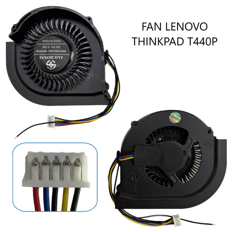 FAN LENOVO THINKPAD T440P