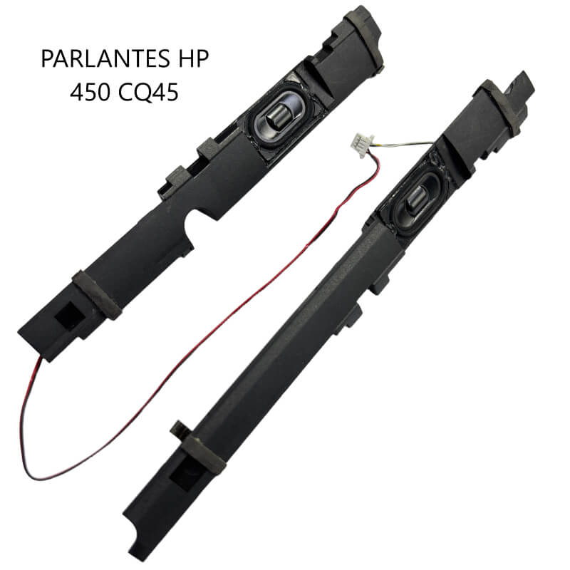 PARLANTE HP 450 CQ45.