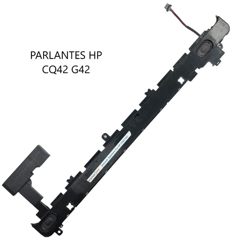 PARLANTES HP CQ42 G42