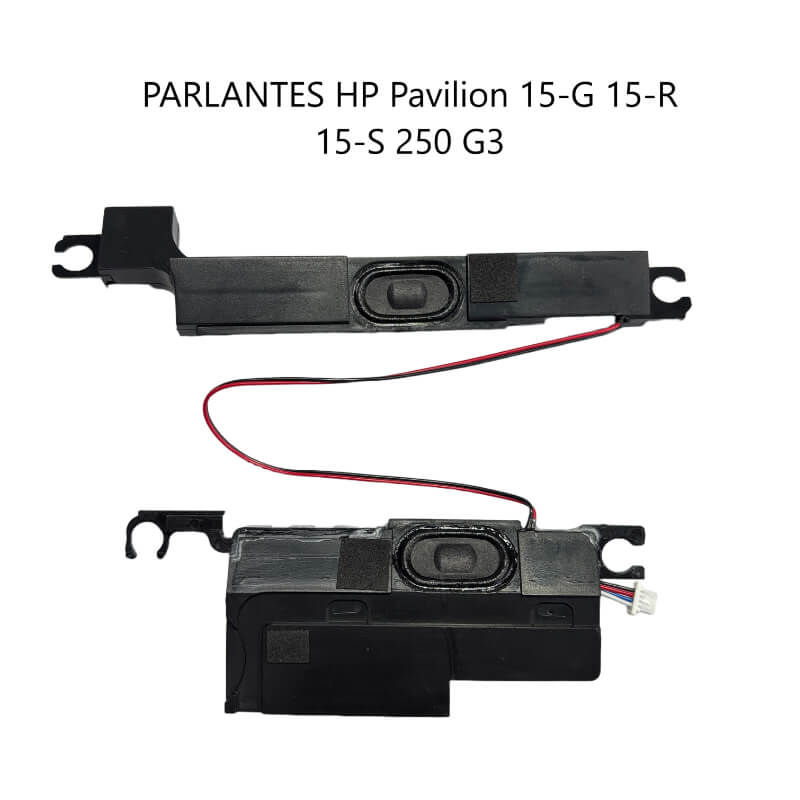 PARLANTES HP Pavilion 15-G 15-R 15-S 250 G3