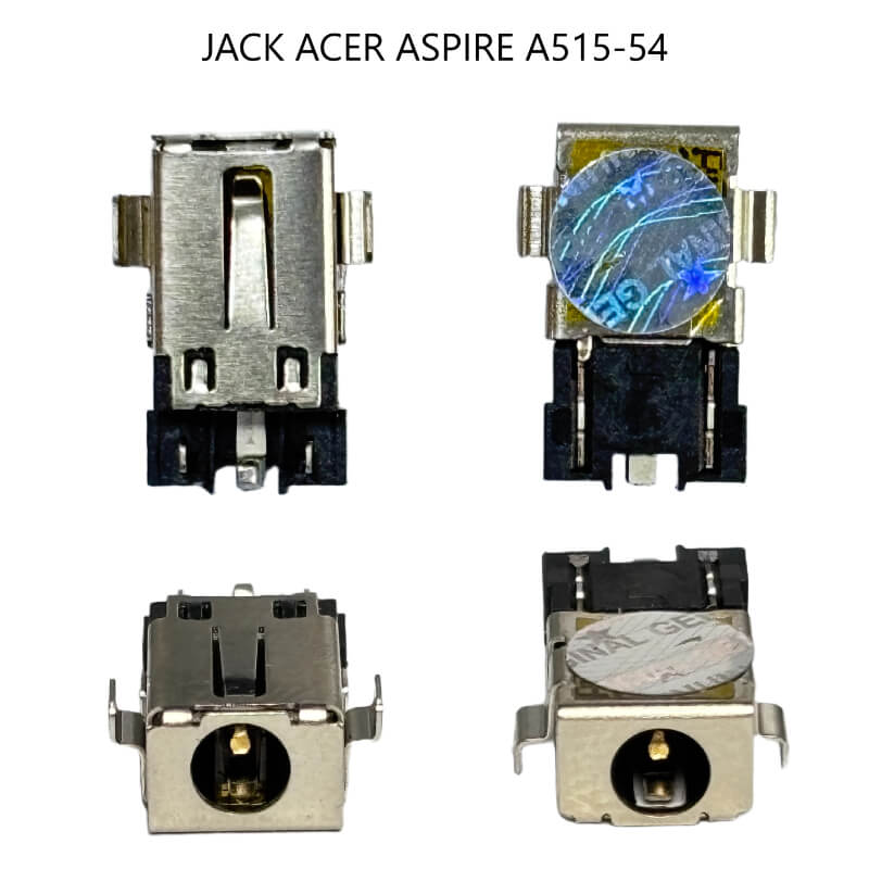 JACK ACER ASPIRE A515-54