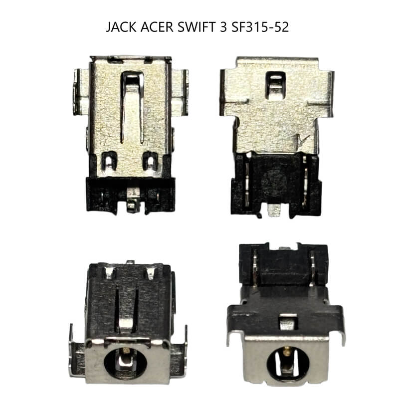 JACK Acer Swift 3 SF315-52