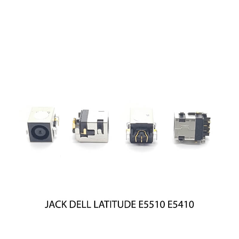 JACK DELL LATITUDE E5510 E5410