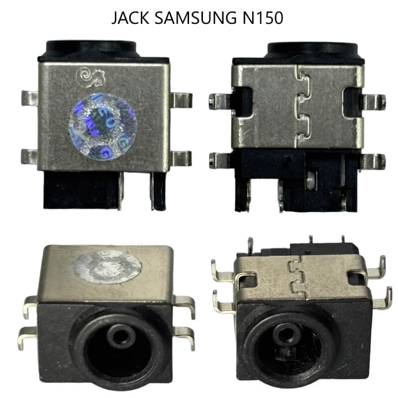 JACK SAMSUNG N150
