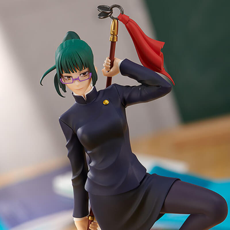*PREVENTA* Maki Zenin- Jujutsu Kaisen
