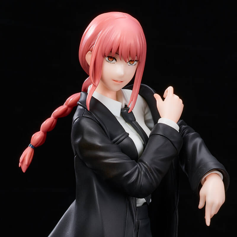 *PREVENTA* Makima - Chainsaw Man