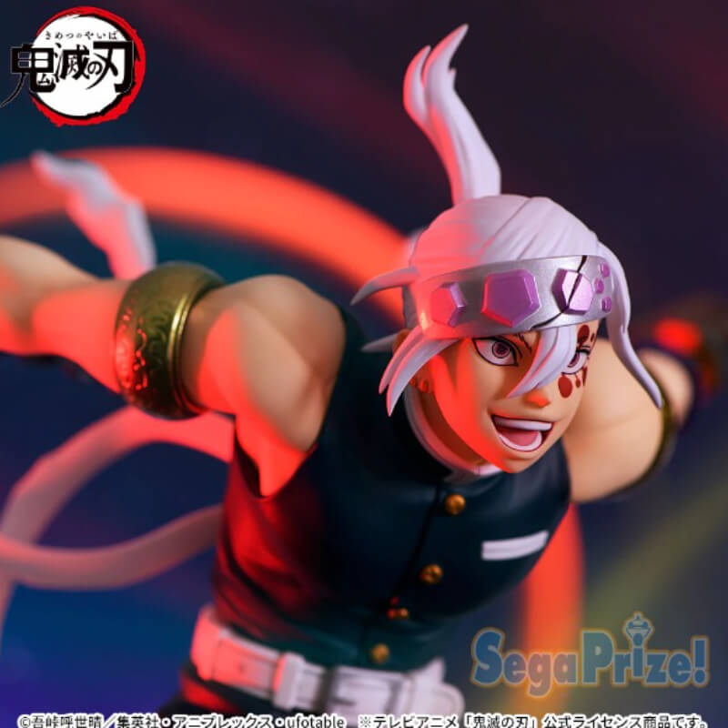 *PREVENTA* Uzui Tengen - Demon Slayer