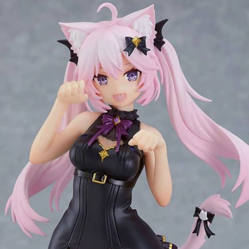 *PREVENTA* Nyatasha Nyanners - Pop Up Parade