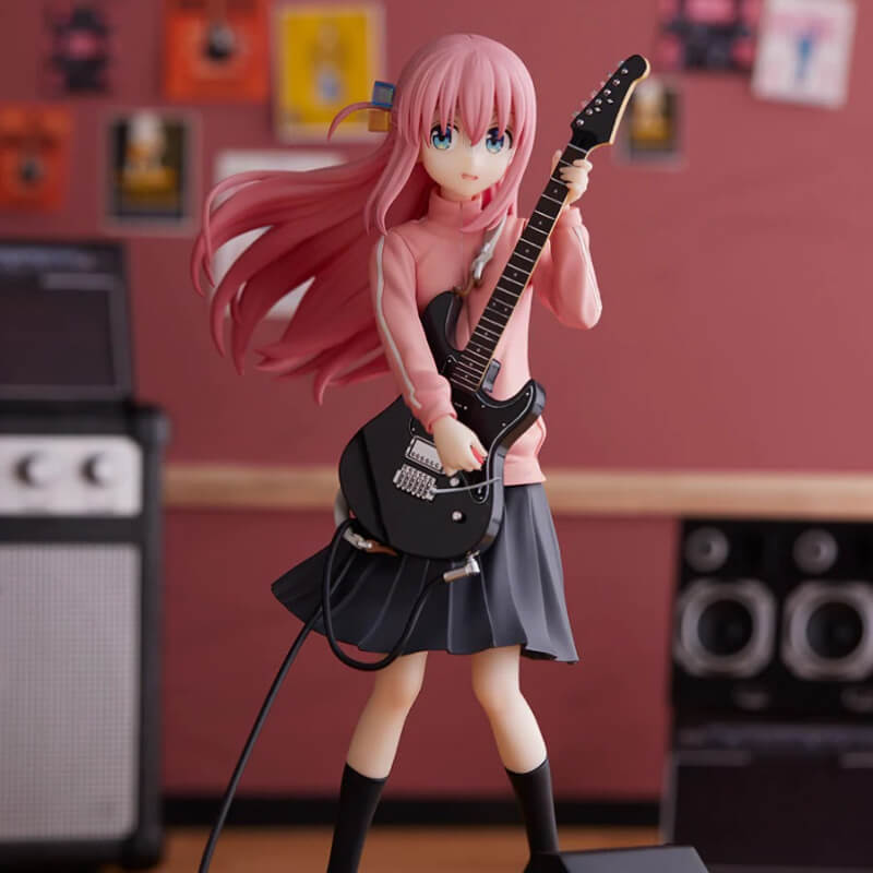 *PREVENTA* Hitori Gotoh - Bocci The Rock!