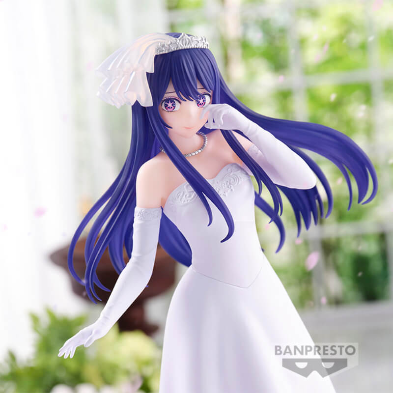 *PREVENTA* Oshi no Ko - Ai (Bridal Dress Ver.)