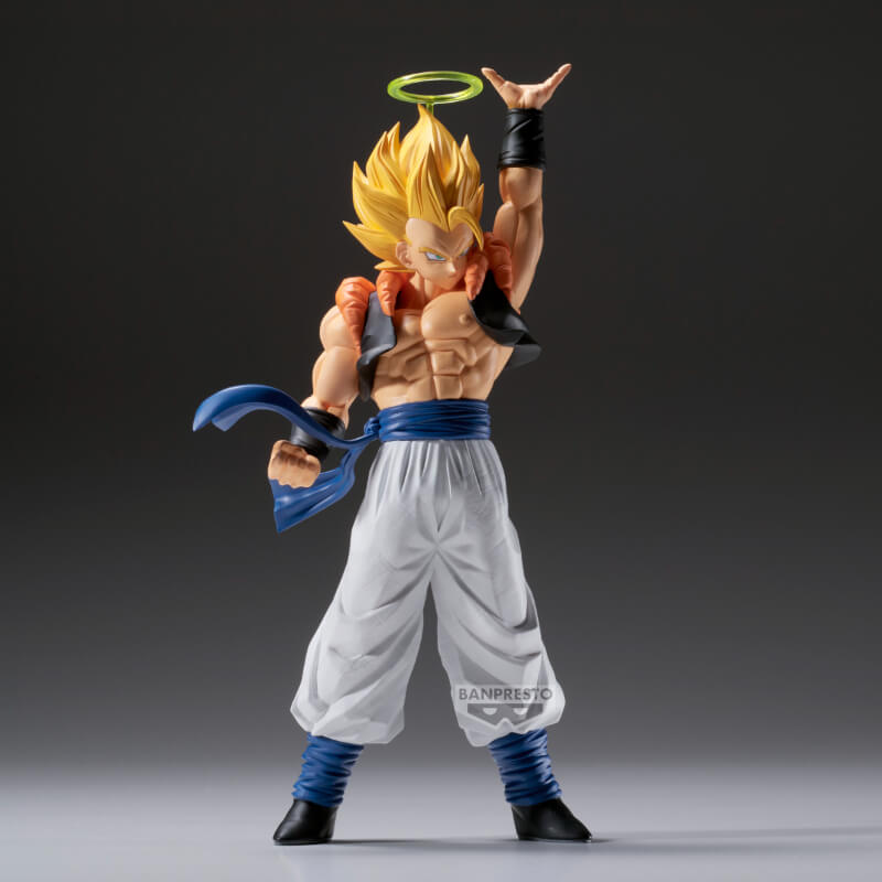 *PREVENTA* Dragon Ball Z - Super Saiyan Gogeta