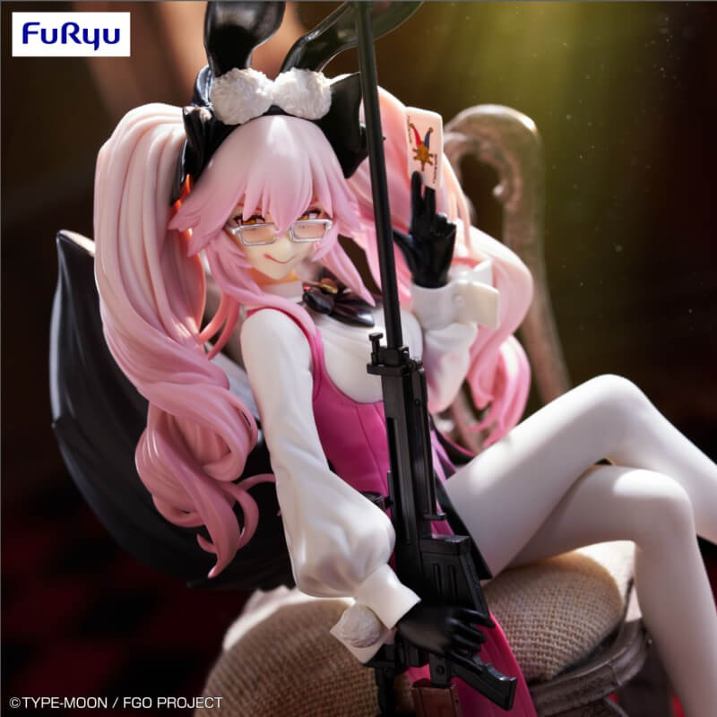 *PREVENTA* Assassin Koyanskaya - FateGrand Order