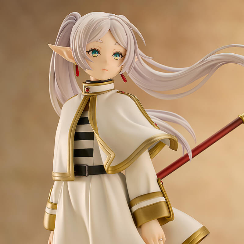 *PREVENTA* Beyond Journey's End - Frieren 1/7