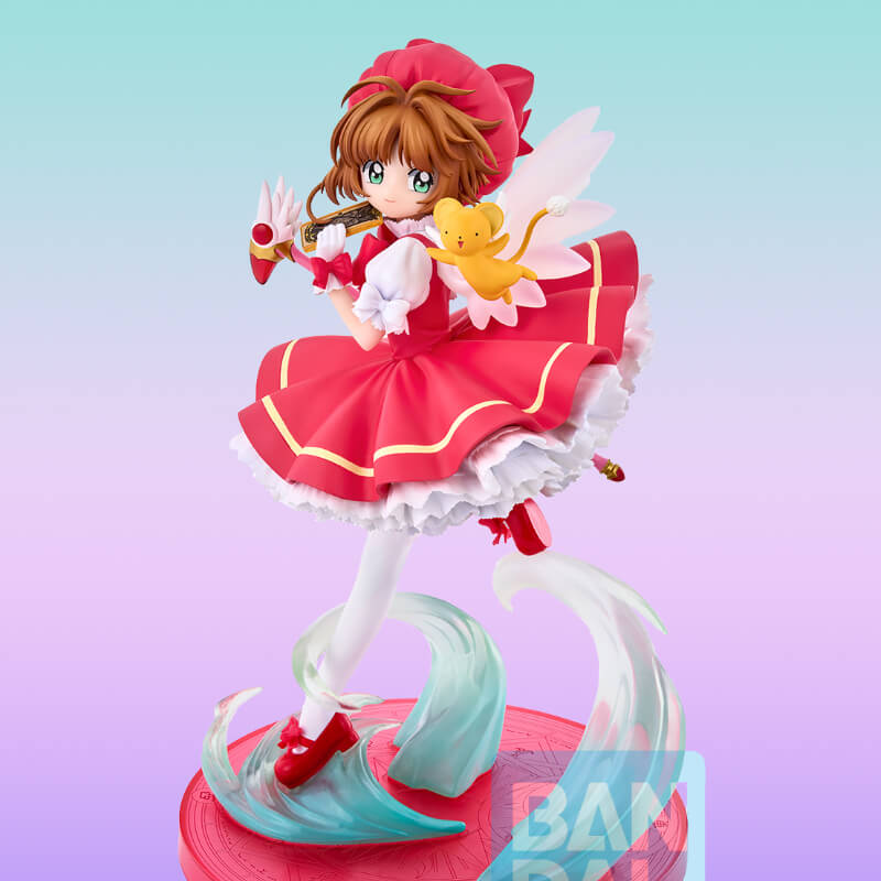 Cardcaptor Sakura - Sakura Kinomoto - 25th Anniversary