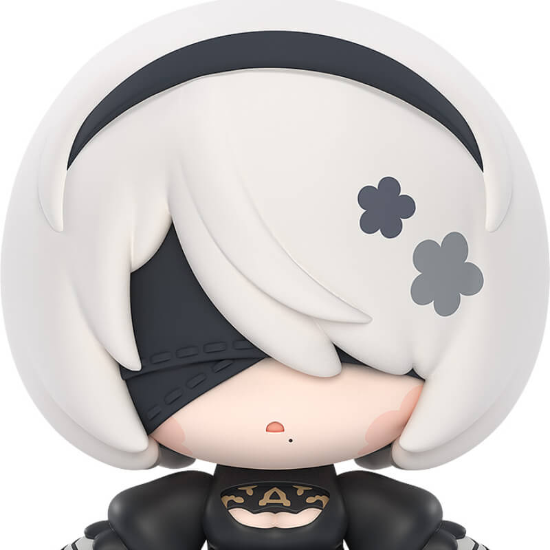 *PREVENTA* NieR:Automata - 2B Chibi Figure