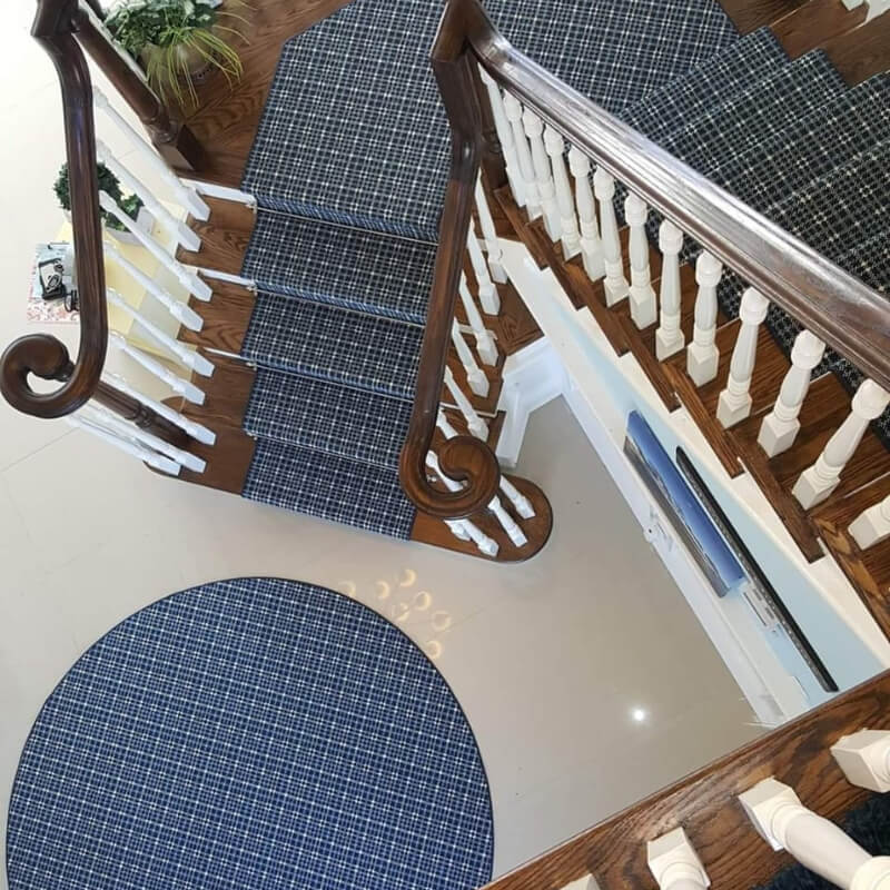 PROFESSIONAL CARPET INSTALLATION SERVICES