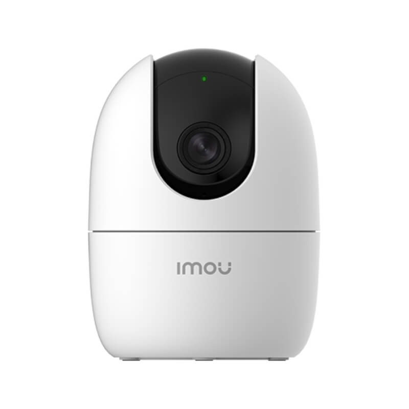 Imou | Cámara Wi-Fi PTZ 3MP | Full HD 1080P | Smart Tracking | Modo Privacidad | Audio Bidireccional