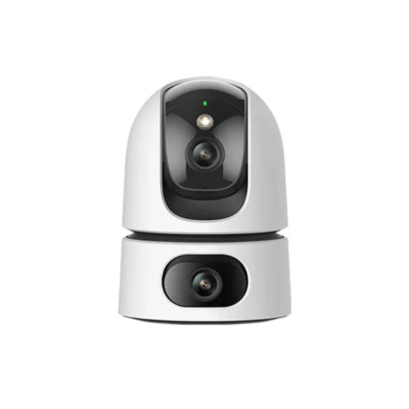 Imou | Cámara Wi-Fi PTZ Dual 10MP | Doble Lente 5MP | Smart Tracking | Audio Bidireccional