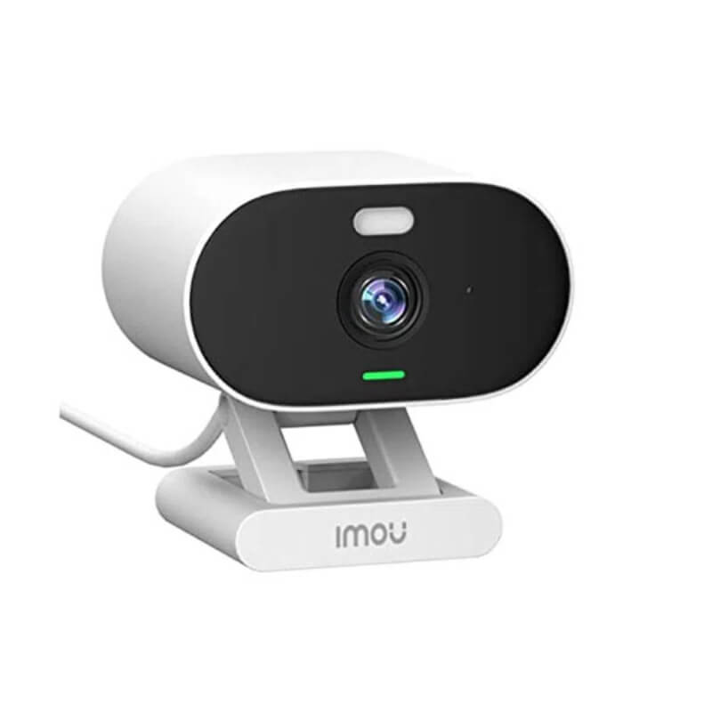 Imou | Cámara Wi-Fi 2MP | Full HD 1080P | Detección Humana | Audio Bidireccional