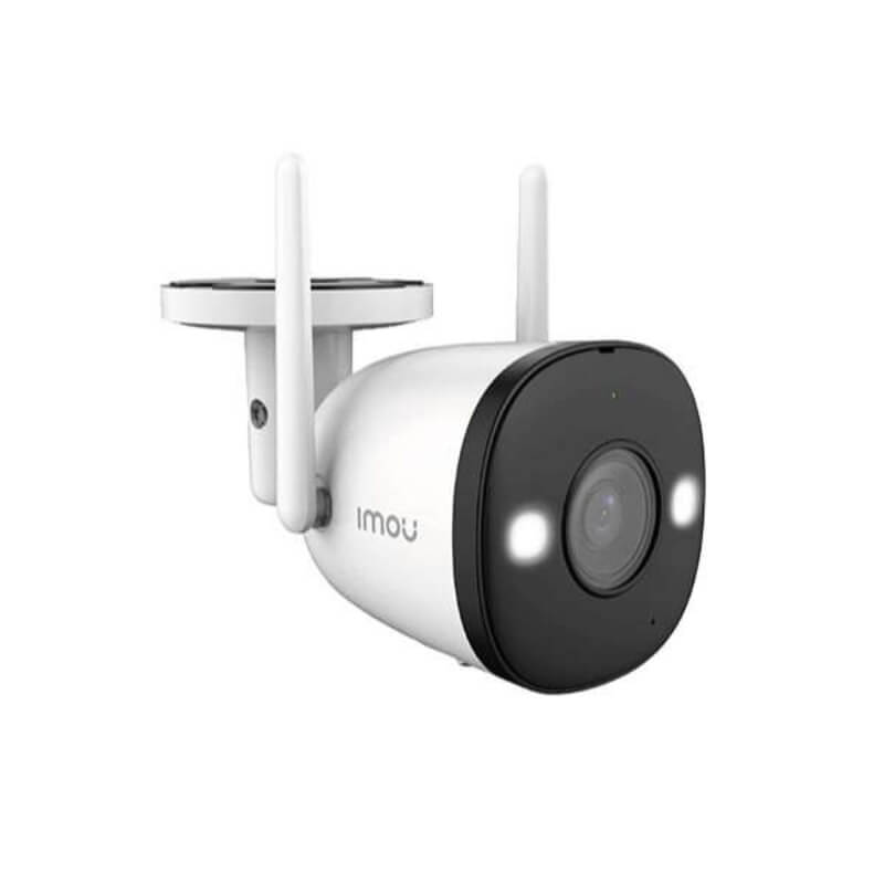 Cámara de Vigilancia Imou IPC-S3EN-5M0WE