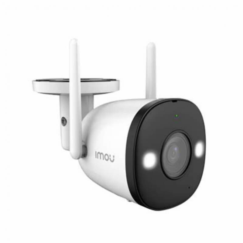 Cámara de Vigilancia Imou IPC-S3EN-5M0WE