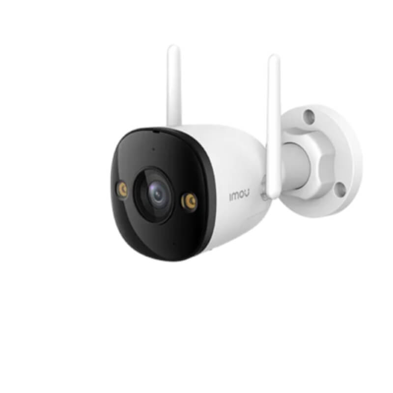 Imou | Cámara Wi-Fi PTZ 5MP | Zoom Digital 8X | Smart Tracking | Disuasión Activa | IP66