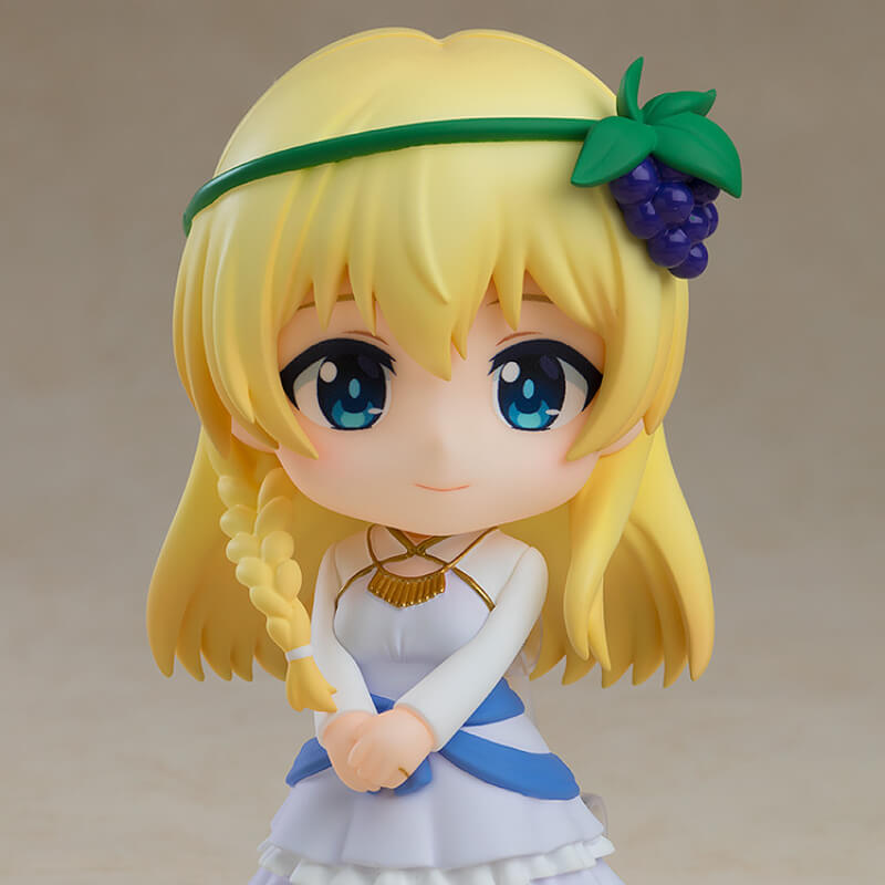 *PREVENTA* Iris Nendoroid KONOSUBA - God’s blessing on this wonderful world!