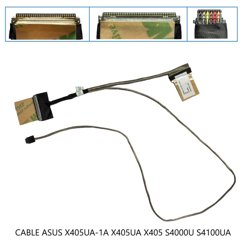CABLE FLEX ASUS X405UA-1A X405UA X405 S4000U S4100UA S405UA