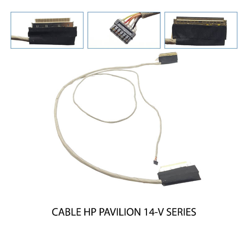 CABLE FLEX HP Pavilion 14-V 40 PIN